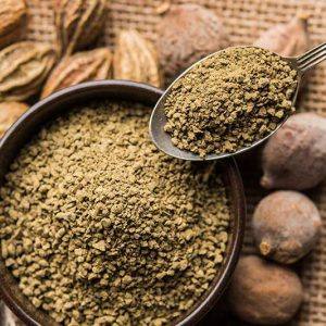 پودر هلیله سیاه