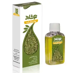 روغن رازیانه نوشاد 12 حجم 37 میلی لیتر