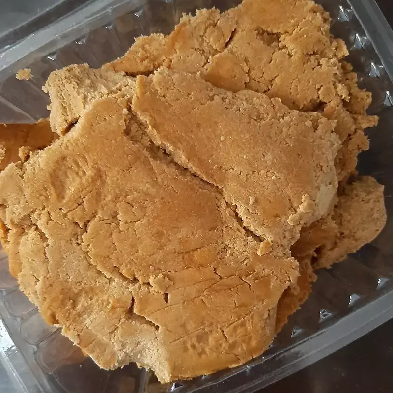 شکر سرخ – نیشکر