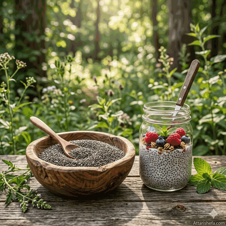 دانه چیا (چیا سید)