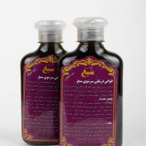 شامپو سبغ موهای معمولی