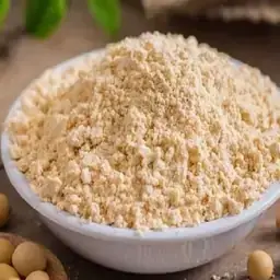پودر پروتئین سویا