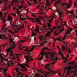 چای ترش (مکی) ایرانی