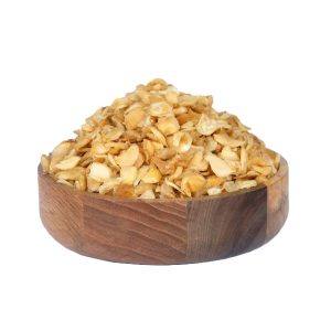 اسلایس سیر - خشک