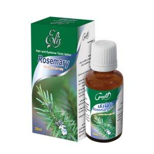 عصاره رزماری الیس لوسیون گیاهی 30 میلی لیتر
