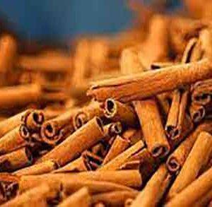 دارچین لوله ای (سیگاری)