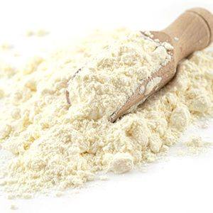 پودر سفیده تخم مرغ
