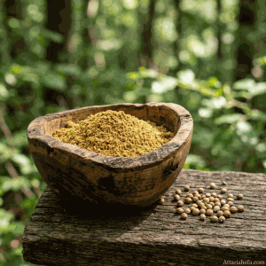 پودر گشنیز