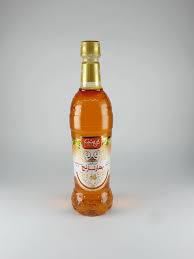 شربت گیاهی بهارنارنج گل بهشت - 650 گرم