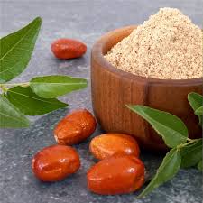 پودر سنجد / خالص
