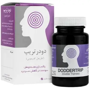 اطریفل افتیمونی - نیاک