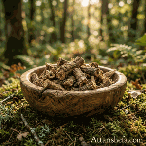 شقاقل