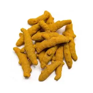 زردچوبه درشت توبک