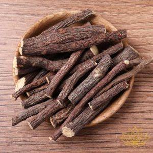ریشه شیرین بیان