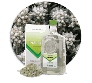 مقطر 5 گیاه - پارسی طب