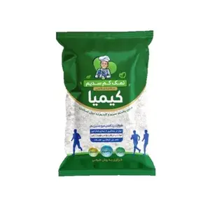 نمک پتاسیم منیزیم و کلسیم کیمیا