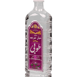 عرق خارمریم - طوبی حجم 1 لیتری