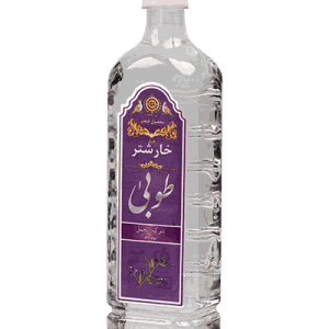 عرق خارشتر - طوبی حجم 1 لیتری
