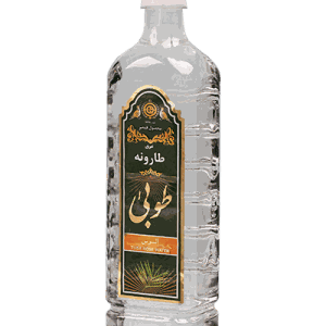 عرق طارونه - طوبی حجم 1 لیتری