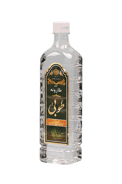 عرق طارونه – طوبی حجم 1 لیتری