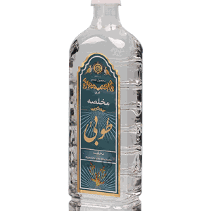 عرق مخلصه - طوبی حجم 1 لیتری