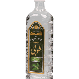 عرق برگ گردو – طوبی حجم 1 لیتری