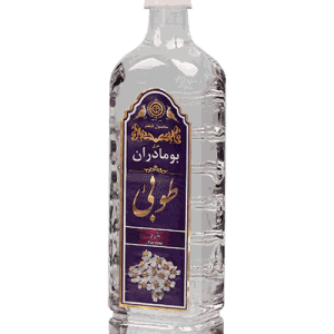 عرق بومادران – طوبی حجم 1 لیتری