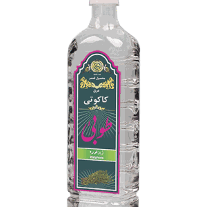 عرق کاکوتی - طوبی حجم 1 لیتری