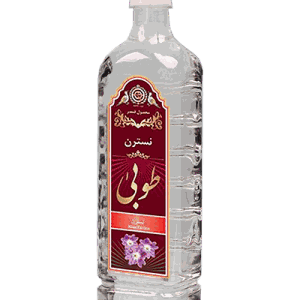 عرق نسترن - طوبی حجم 1 لیتری