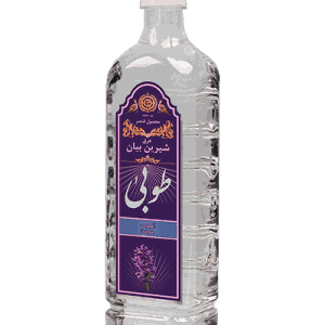 عرق شیرین بیان - طوبی حجم 1 لیتری