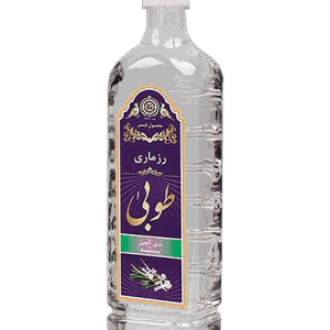 عرق رزماری - طوبی حجم 1 لیتری