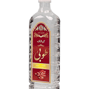 عرق کیالک - طوبی حجم 1 لیتری