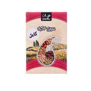 سویق 6 گیاه کامل - هپات گون