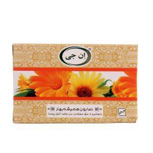 صابون همیشه بهار - ان جی