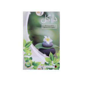 حنای بی رنگ تقویت کننده مو - دارگل