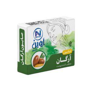 صابون آرگان - آوین گوهر