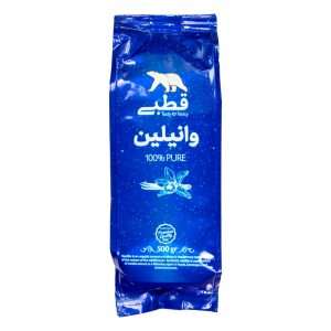 وانیل اصل - خرس قطبی