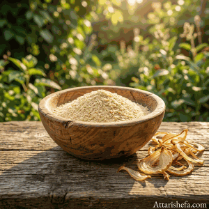 پودر پیاز
