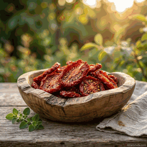 اسلایس گوجه